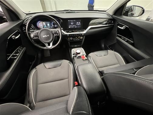 2022 Kia Niro EV S