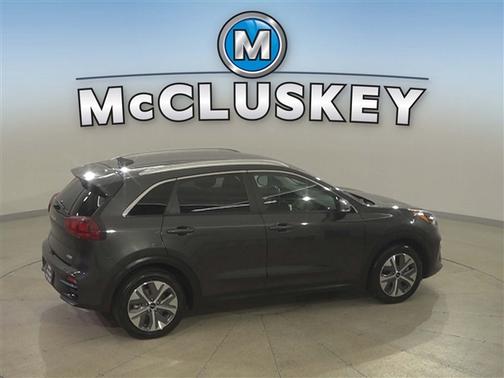 2022 Kia Niro EV S
