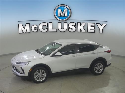 2024 Buick Envista Preferred FWD