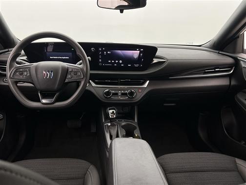 2024 Buick Envista Preferred FWD