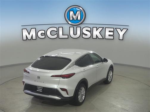 2024 Buick Envista Preferred FWD