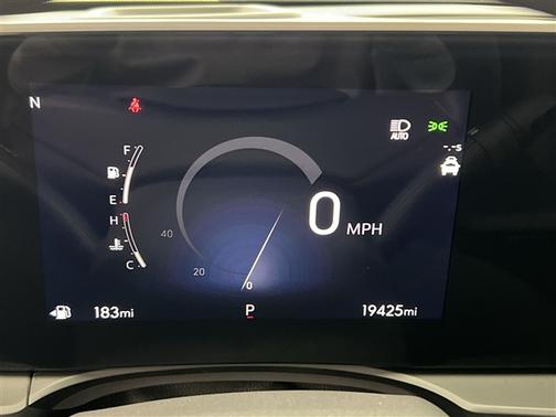 2024 Buick Envista Preferred FWD