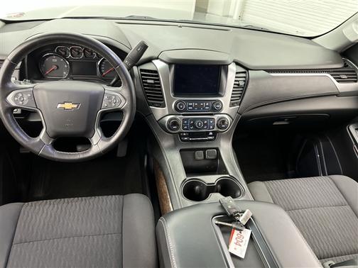 2018 Chevrolet Tahoe LS