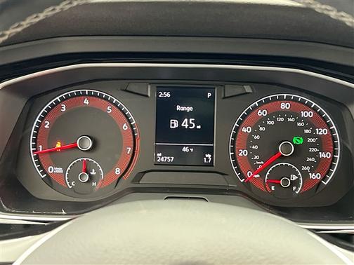 2020 Volkswagen Jetta 1.4T R-Line