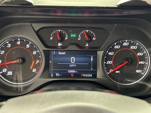 2023 Chevrolet Camaro 1LT