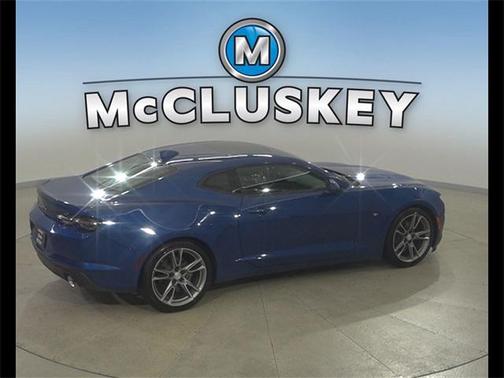 2023 Chevrolet Camaro 1LT