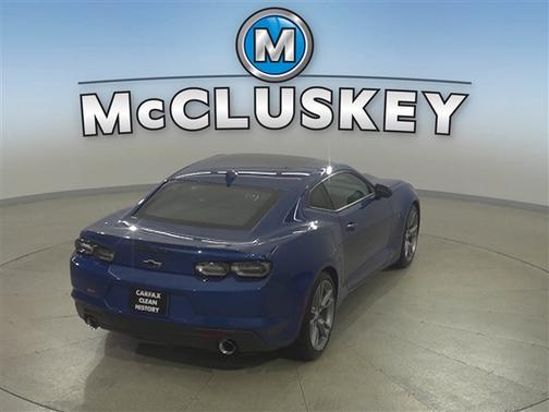 2023 Chevrolet Camaro 1LT