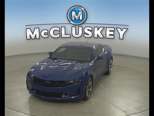 2023 Chevrolet Camaro 1LT