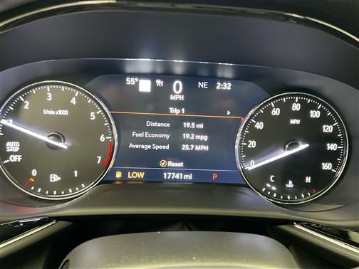 2023 Buick Envision Avenir FWD