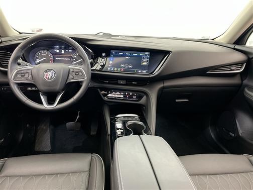 2023 Buick Envision Avenir FWD