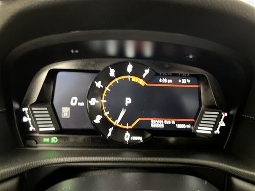 2022 Toyota GR Supra 2.0