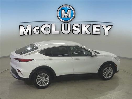 2025 Buick Envista Preferred FWD