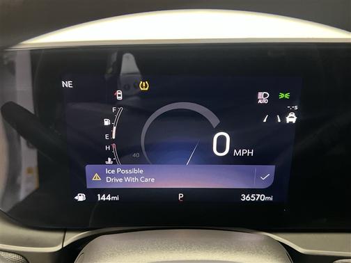 2025 Buick Envista Preferred FWD