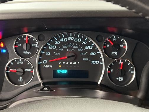 2021 Chevrolet Express 2500 RWD 2500 Regular Wheelbase WT