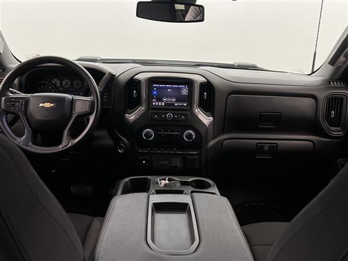 2024 Chevrolet Silverado 2500 WT