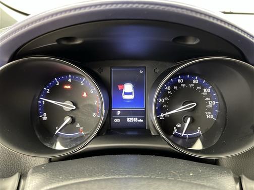 2020 Toyota C-HR XLE