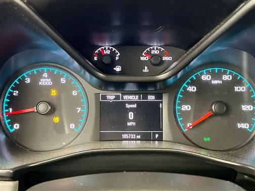 Black 2022 Chevrolet Colorado WT