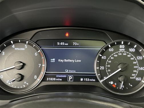 2022 INFINITI QX50 LUXE AWD