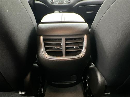 Mosaic Black Metallic 2025 Chevrolet Malibu FWD 1LT