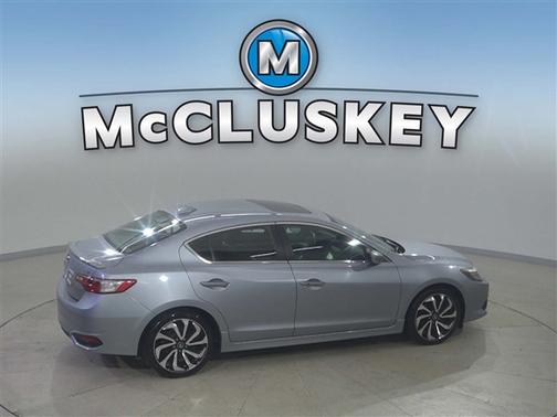 2016 Acura ILX 2.4L