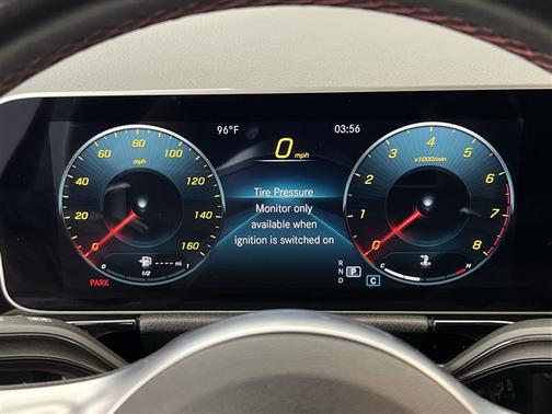 2021 Mercedes-Benz GLA 250 Base 4MATIC