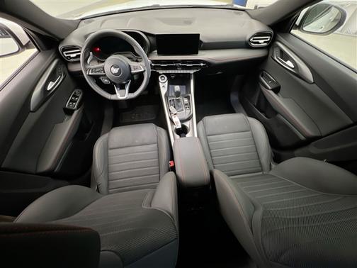 2024 Dodge Hornet R/T EAWD