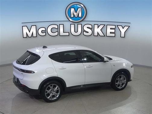 2024 Dodge Hornet R/T EAWD