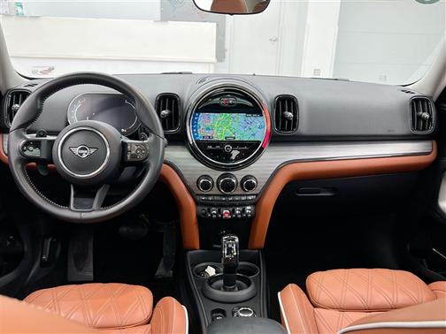 2023 MINI Countryman Cooper S ALL4