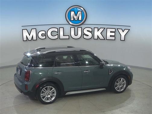 2023 MINI Countryman Cooper S ALL4