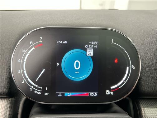 2023 MINI Countryman Cooper S ALL4