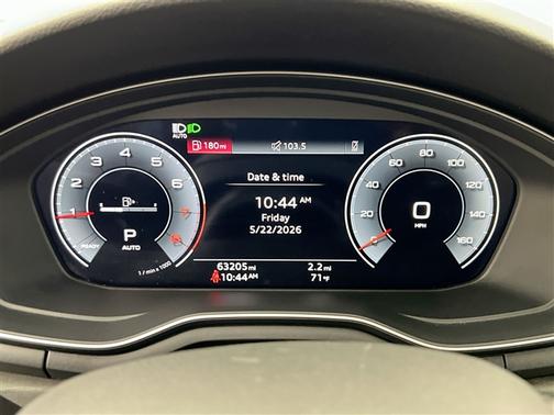 2024 Audi A4 45 S line Premium Plus