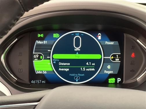 2020 Chevrolet Bolt EV FWD Premier