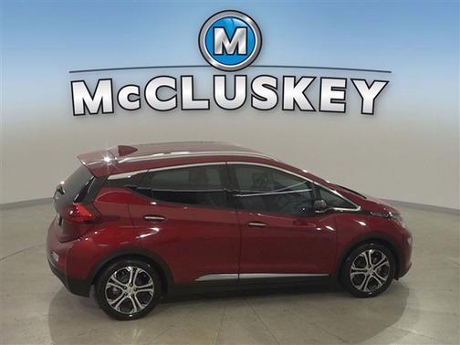 2020 Chevrolet Bolt EV FWD Premier