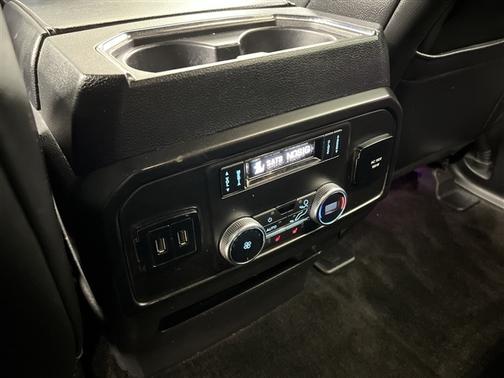 2018 Ford Expedition Max Limited