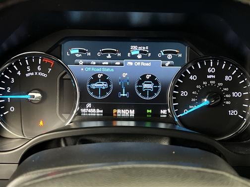 2018 Ford Expedition Max Limited