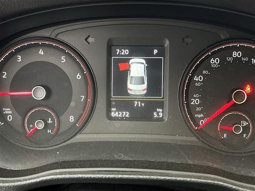 2020 Volkswagen Passat 2.0T SE
