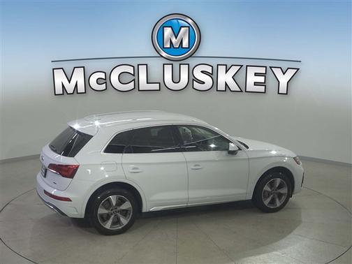 2023 Audi Q5 40 Premium