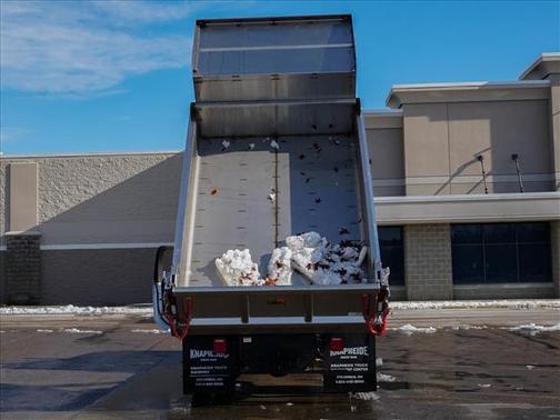 2025 Chevrolet Silverado 3500 WT