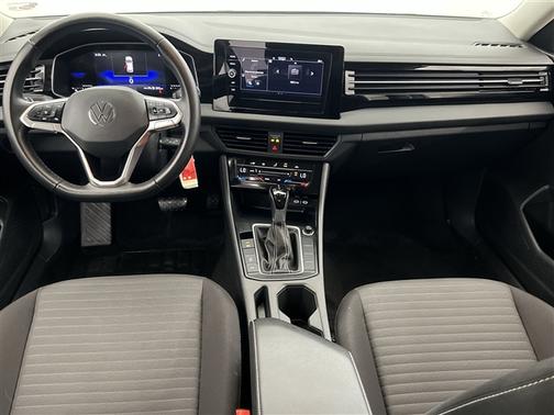 2025 Volkswagen Jetta 1.5T S