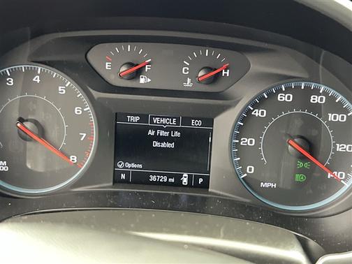 2023 Chevrolet Malibu 1LS