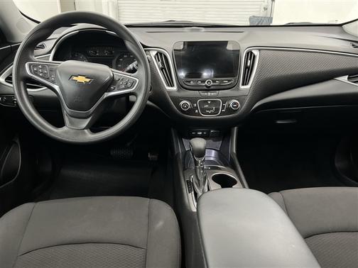 2023 Chevrolet Malibu 1LS