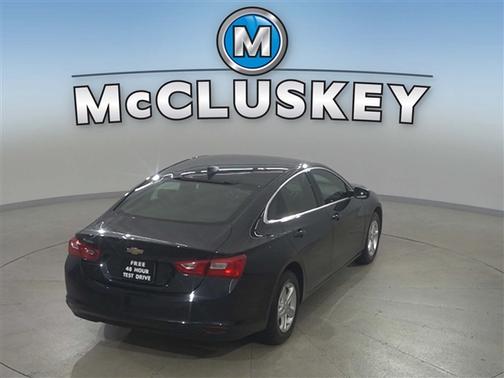 2023 Chevrolet Malibu 1LS
