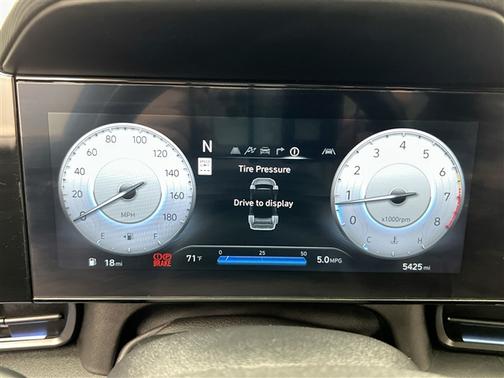 2024 Hyundai ELANTRA N Base