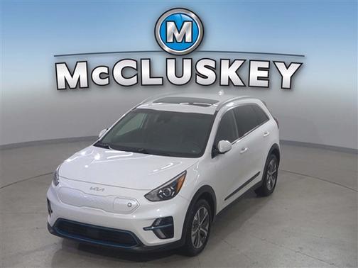 2022 Kia Niro EV EX Premium