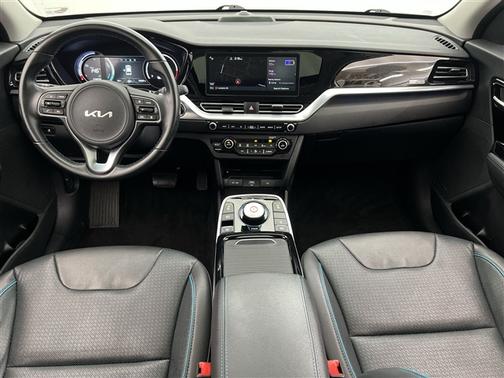 2022 Kia Niro EV EX Premium