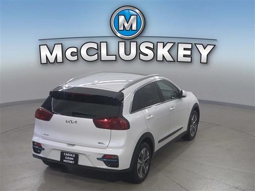 2022 Kia Niro EV EX Premium