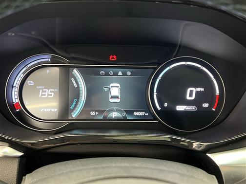2022 Kia Niro EV EX Premium