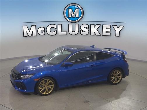 2019 Honda Civic Si Base