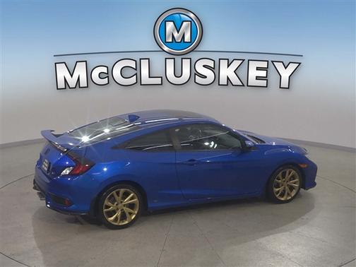 2019 Honda Civic Si Base
