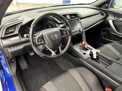 2019 Honda Civic Si Base